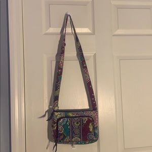 Vera Bradley Cross - Body